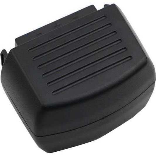 CoreParts Battery for Crane Remote (Gerätespezifische Fernbedienung), Fernbedienung, Schwarz