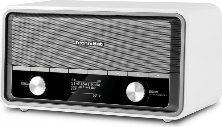 Actual product image TechniSat DigitRadio 520 (DAB+, Bluetooth)