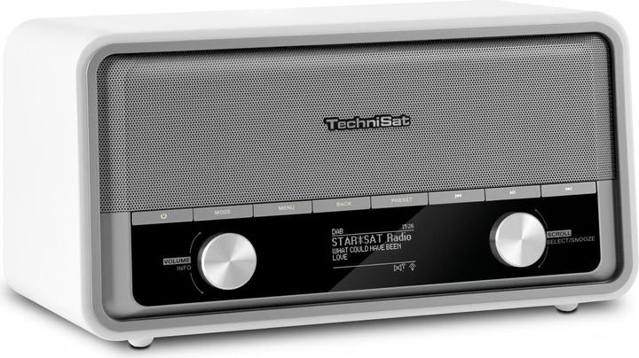 Produktbild TechniSat DigitRadio 520 (DAB+, Bluetooth)