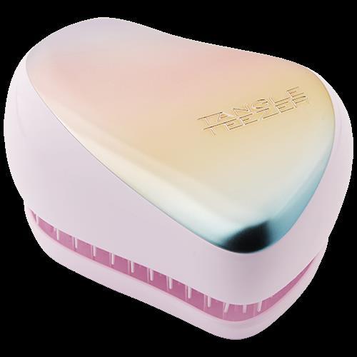 Image du produit Tangle Teezer Compact, Chrome mat nacré