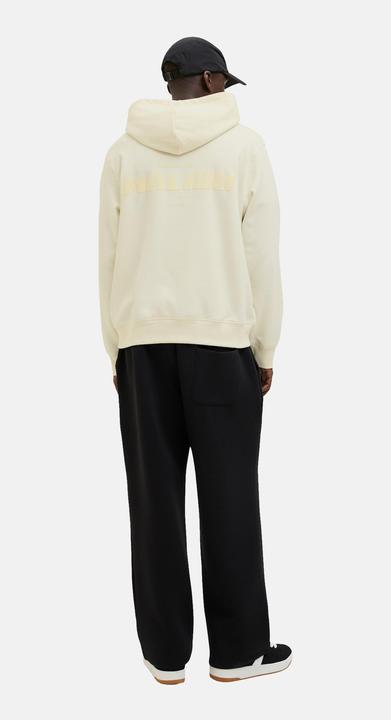 Produktbild Jack & Jones Jcointerlude Tonal Back Print Sweat Hood (XXL)