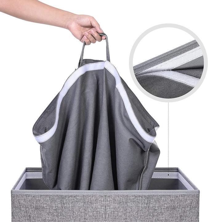 Image du produit Songmics Samuel (142 l)