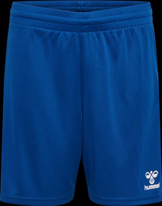 Actual product image hummel Hmlessential Shorts Kids (164)
