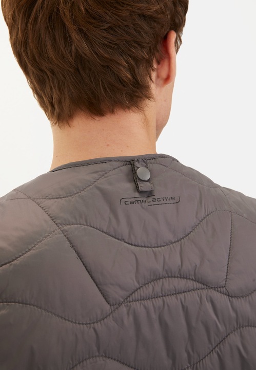 Immagine prodotto Camel Active Outdoor Weste aus recyceltem Polyamid (54)