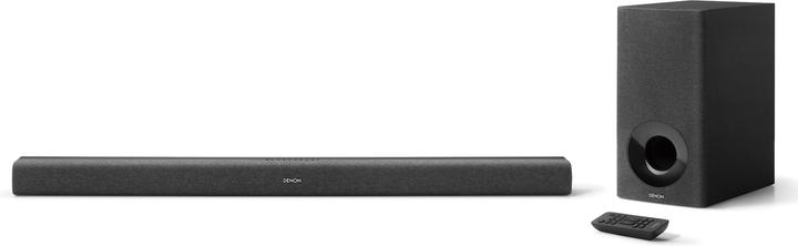 Denon DHT-S416 (2.1 Channel)