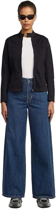 Actual product image G-Star Biker Overshirt (XL)