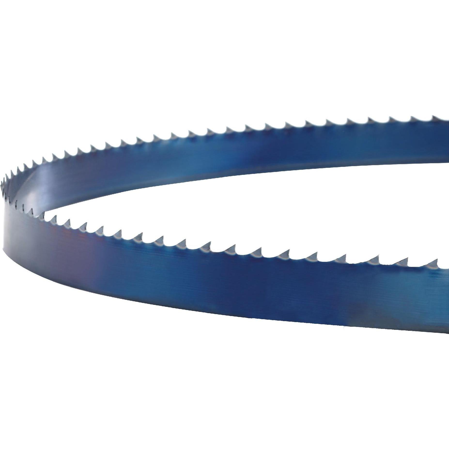 Holzstar, Sägeblatt, Sägeband 2240 x 20 x 0,5 mm, 4 ZpZ
