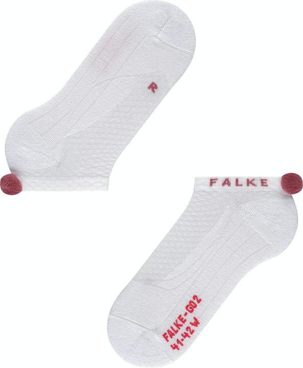 Actual product image Falke GO2 Pompom (35 - 36)