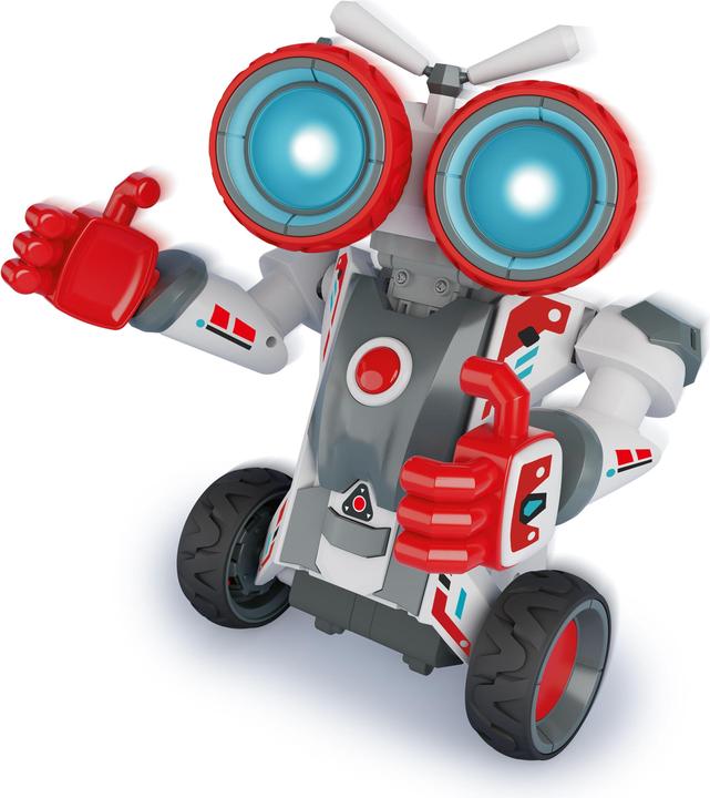 Produktbild Xtrem Bots Roboter Sam