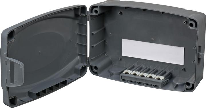 Produktbild Brennenstuhl Wetterschutzbox
