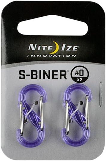 Immagine prodotto Nite Ize S-Biner #0
