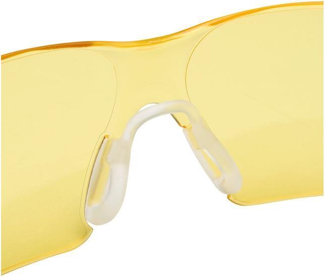Produktbild 3M Schutzbrille SecureFit 400 UU0
