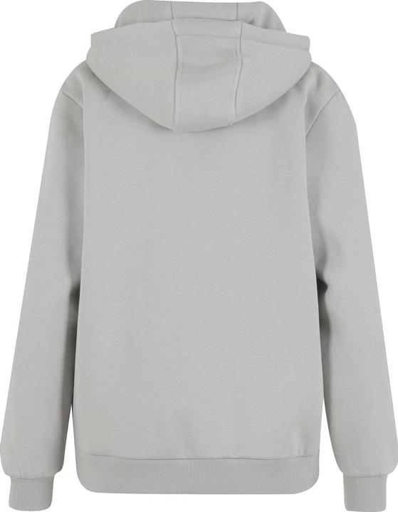 Produktbild Miss Tee Los Angeles Ladies Fluffy Hoody - 178431 (S, XL)