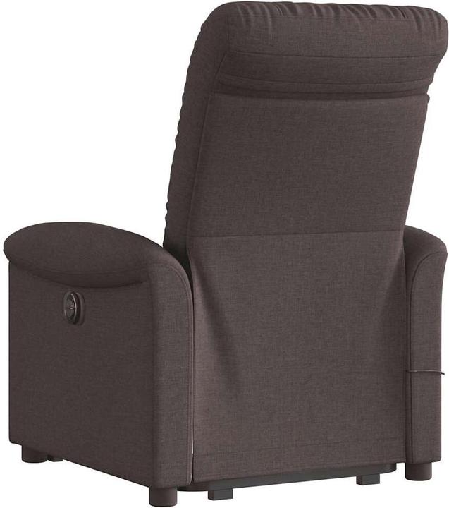 Image du produit vidaXL Massagesessel mit Aufstehhilfe