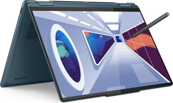 Produktbild Lenovo Yoga 7 (14", AMD Ryzen 5 7535U, 16 GB, 512 GB, DE)