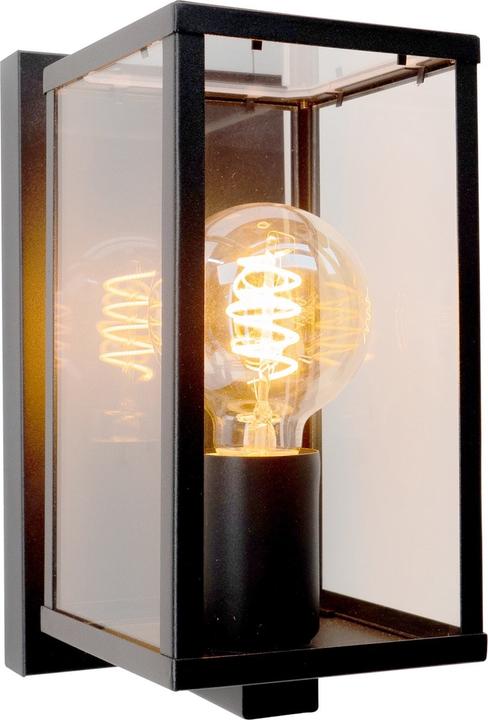 Produktbild EGLO LED-Wandleuchte (E27, IP44)