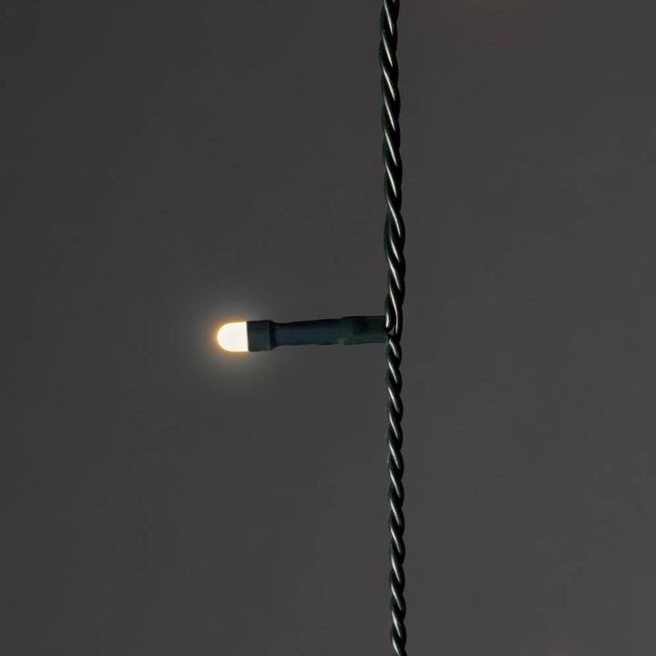 Produktbild Konstsmide LED Baummantel mit Ring (3 m)