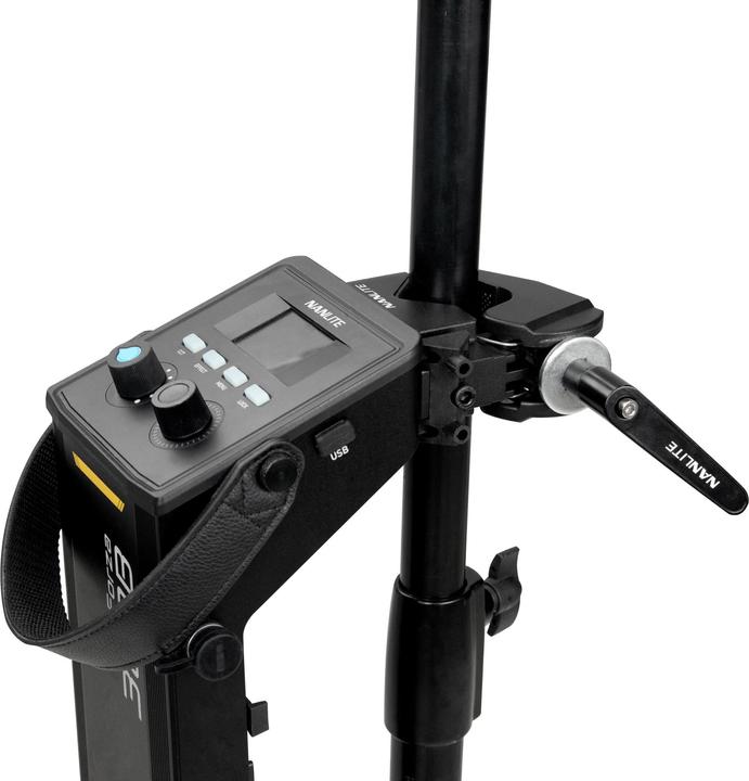 Actual product image Nanlite Forza Clamp (Stand clamp)