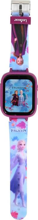 Lexibook Frozen Camera Watch (Multilingual)