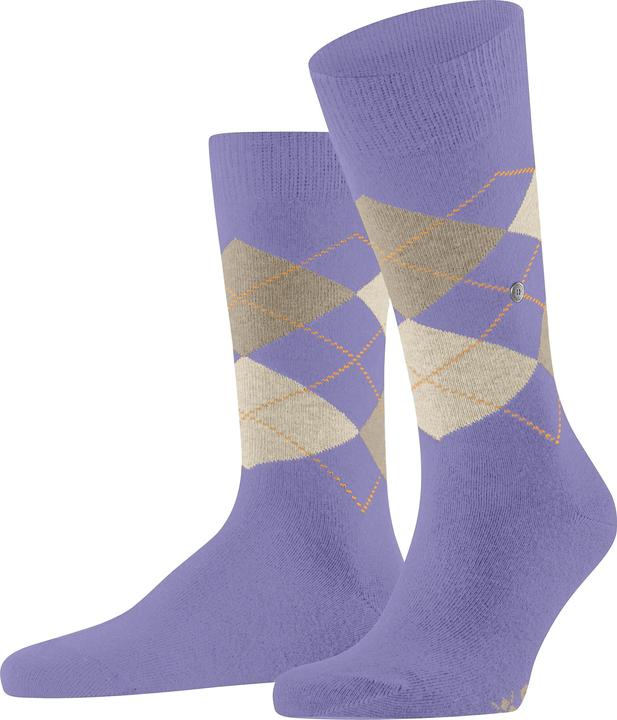 Produktbild Burlington Everyday X-Mas Damen (2er Pack, 36 - 41)