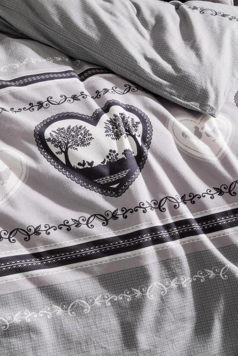 Actual product image Lotus Bettwaren Giallina (Duvet cover, 160 x 240 cm)