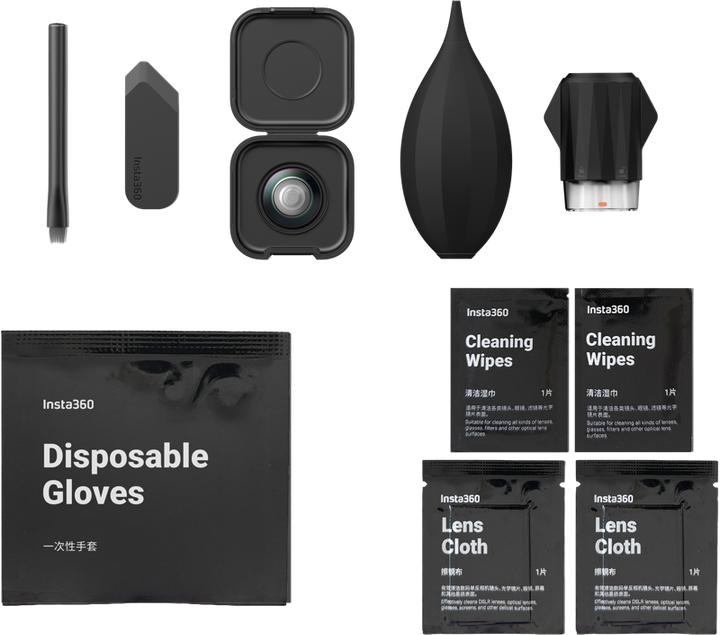 Produktbild Insta360 X5, Replacement Lens Kit