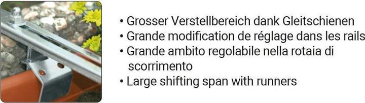 Produktbild Alba 27 754