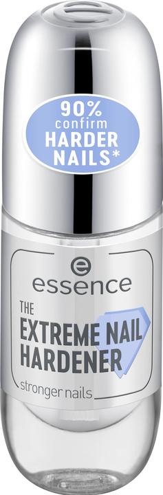 Produktbild essence The Extreme Nail Hardener (8 ml)