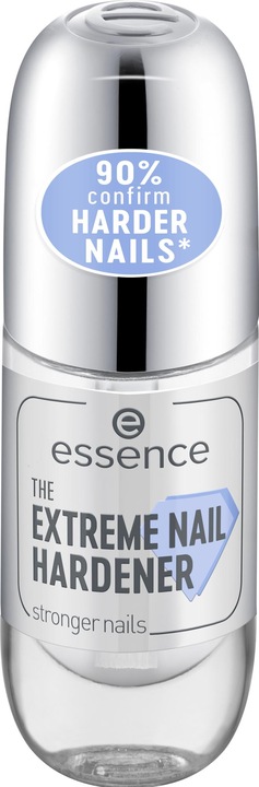 essence The Extreme Nail Hardener (8 ml)