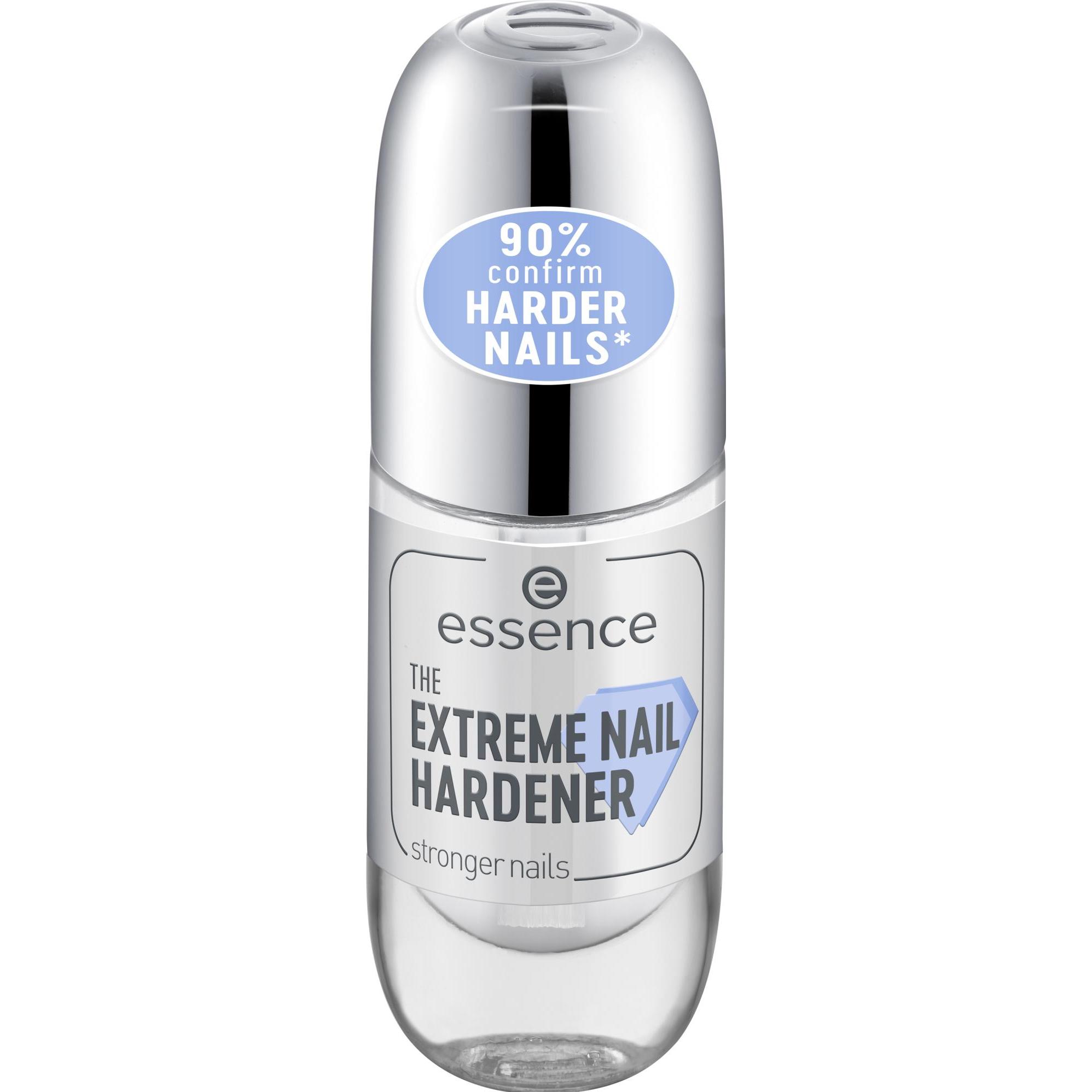 essence, Nagelpflegemittel, The Extreme Nail Hardener (8 ml)