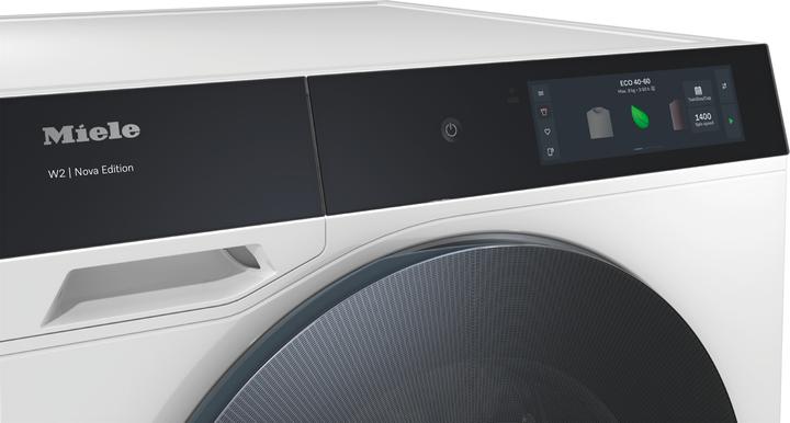 Immagine prodotto Miele WQ 1200 WPS Nova (9 kg, A destra)