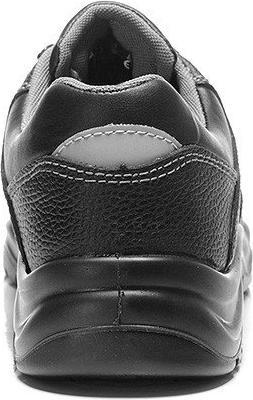 Actual product image Maddox JORI Sicherheitshalbschuh BASIC Low S3 Gr. 45 (S3, 45)
