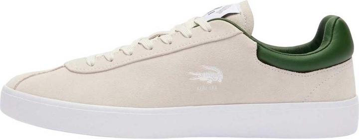 Produktbild Lacoste Sneaker Baseshot Leder (43.5)