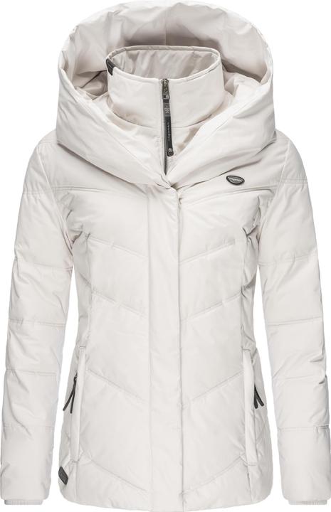 Actual product image Ragwear Natesa Intl. (S)