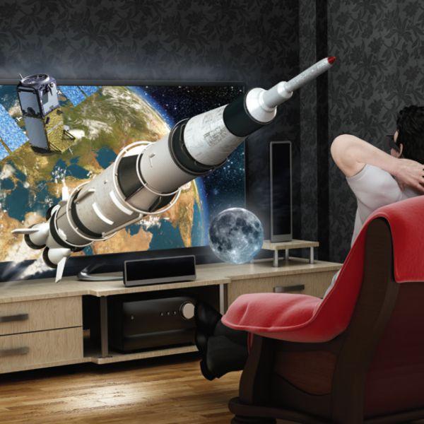 Produktbild Marmitek Split 612