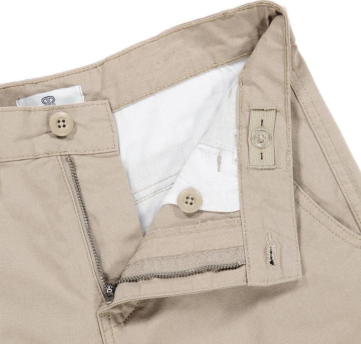 Actual product image La Redoute Collections Cargo trousers (152)