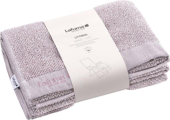 Image du produit Lafuma Housse en tissu éponge