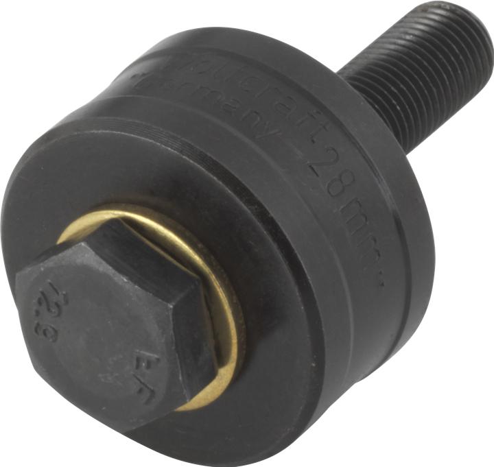 Produktbild wolfcraft 1 Lochschneider Edelstahl ø28mm (1 1/8)