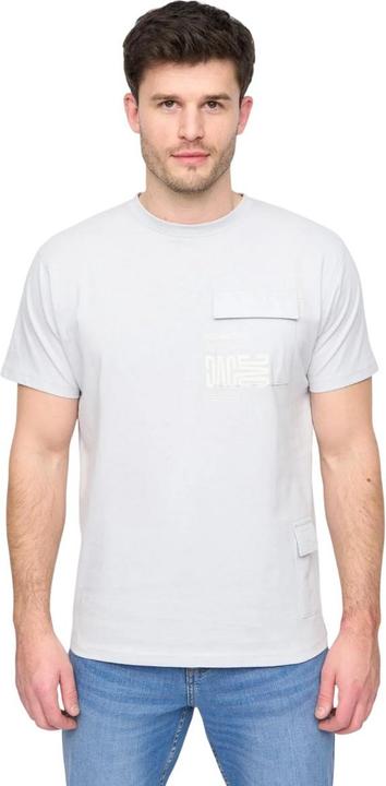 Immagine prodotto Duck and Cover Trentflax Maglietta Uomo (S)