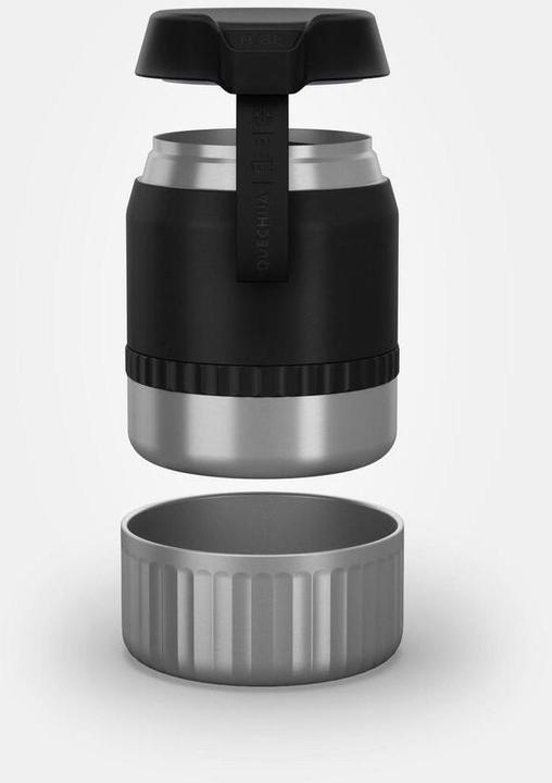 Image du produit Quechua MH500 ISO