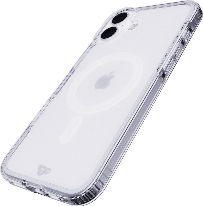 Produktbild tech21 EvoClear (Apple iPhone 16 Plus)
