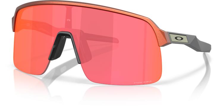 Image du produit Oakley Sutro Lite (Orange Feu, Torche de trail Prizm)