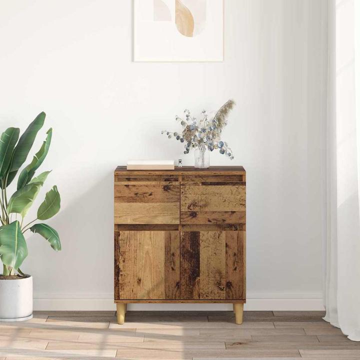 Produktbild vidaXL Sideboard (35 x 60 x 70 cm)