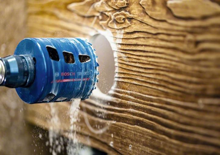 Productafbeelding Bosch Professional Zubehör Expert Taai Materiaal (127 millimeter)