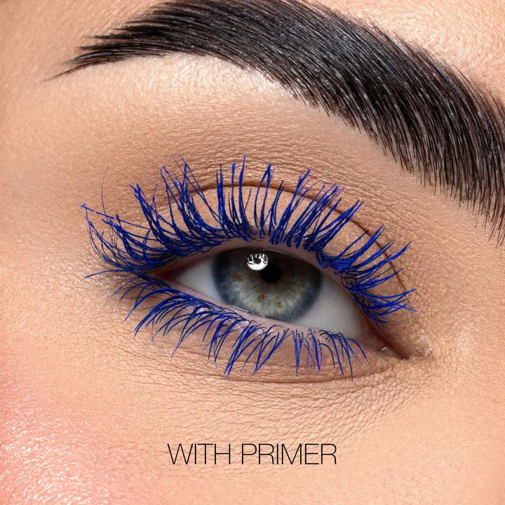 Produktbild Diego dalla Palma - MyPushUpToy Lash Primer Mascara (Blue)