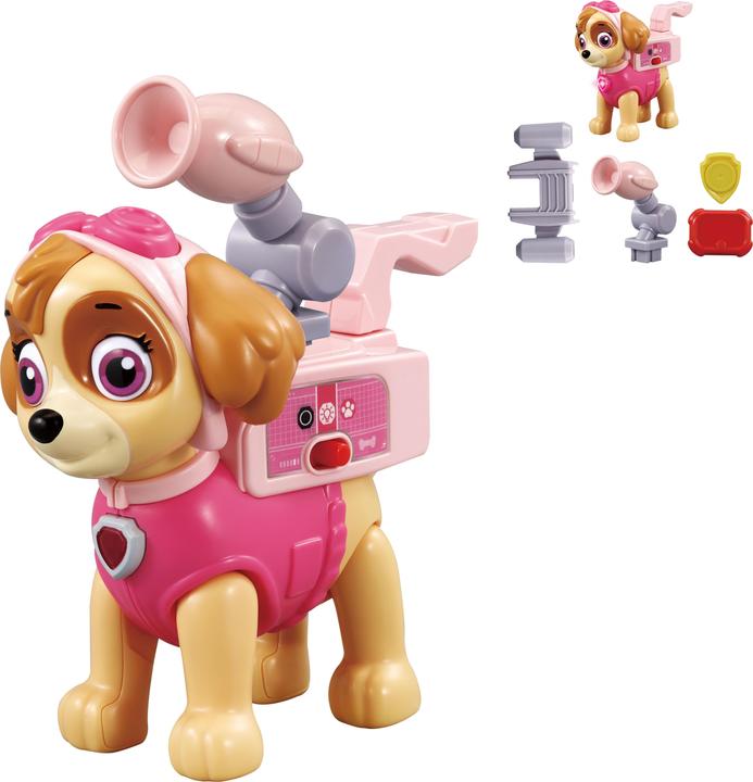 VTech PAW Patrol - SmartPup Skye