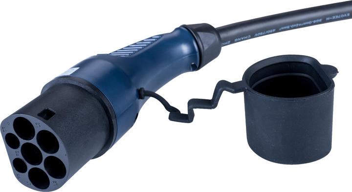 Image du produit Akyga AK-EC-08 (Type 2, 7.20 kW, 32 A, 6 m)