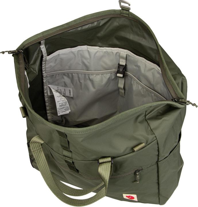 Produktbild Fjällräven High Coast Tote 30 (30 l)