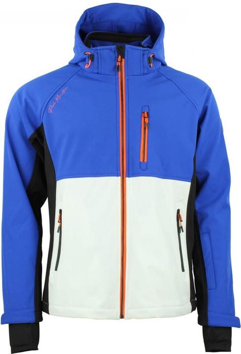 Immagine prodotto Peak mountain Shoftshell (3XL)