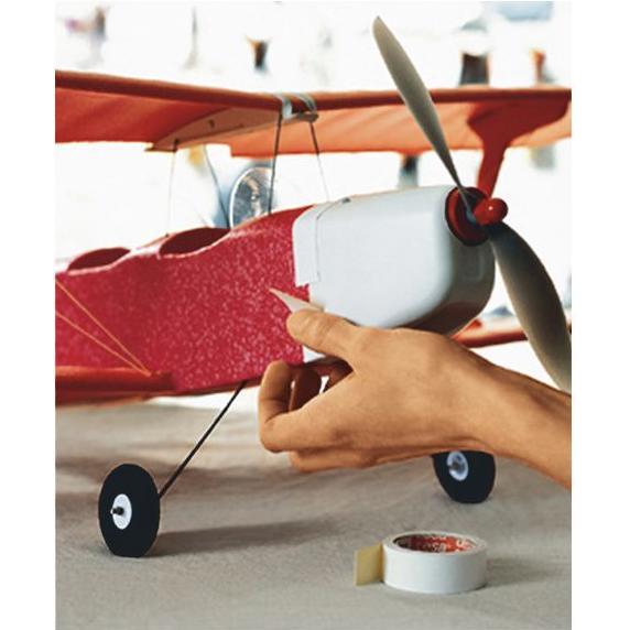 Thumbnail - tesa, Klebeband, EXTRA POWER PERFECT Gewebeband, gewebeverstärktes Ductape (38 mm)